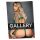 Gallery Girls - Akt kvinnokalender - 2025 (10 st)