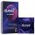 Durex Intense - ribbad och prickad kondom (10 st) -