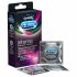 Durex Intense - ribbad och prickad kondom (10 st) -