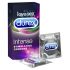 Durex Intense rillat och prickig kondom (10-pack)