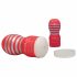 TENGA Original Vacuum - djup hals (mjuk)