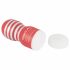 TENGA Original Vacuum - djup hals (mjuk)