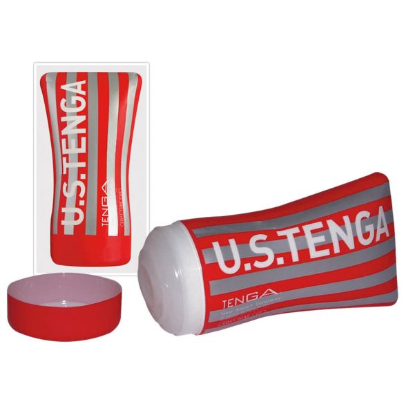 TENGA Mjuk Tub - sexmagi (stor)