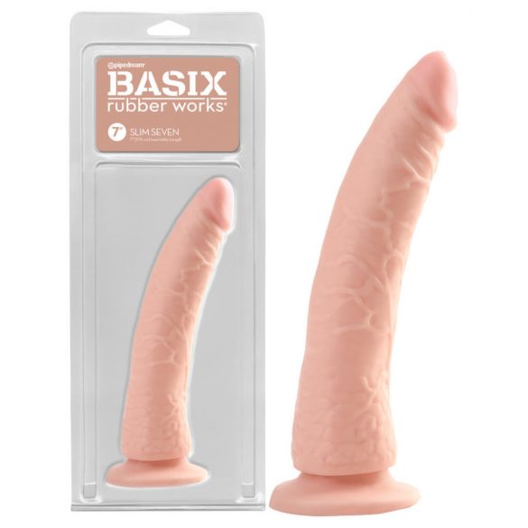 BASIX analdildo (20 cm)