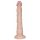 Europeisk älskare dildo - liten (18 cm)