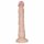 Europeisk älskare dildo - liten (18 cm)