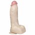 Realistixxx Stora Dildo - utan vibration