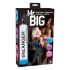 You2Toys - Mr. Big - penispump-set (genomskinlig)