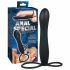 You2Toys - Anal special penisring - svart