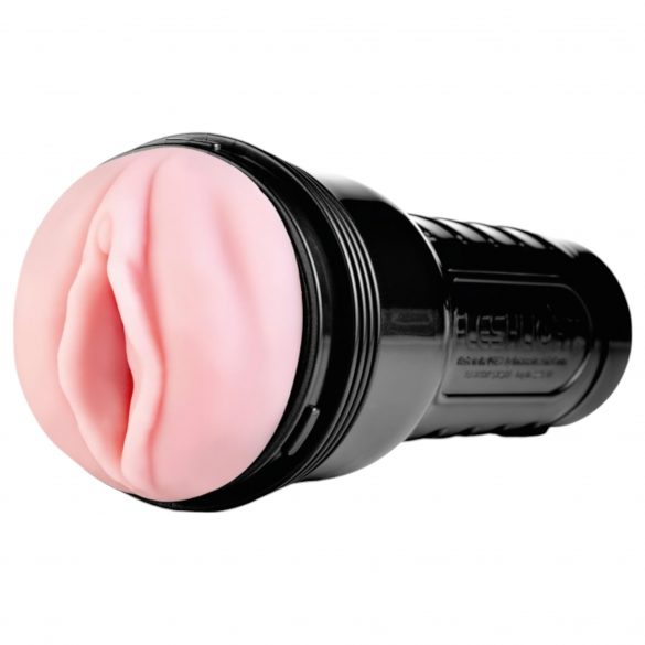 Fleshlight Rosa Dam - Original vagina