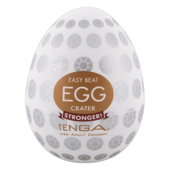 TENGA Egg - Masturbation Egg (1pc) 