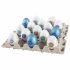 TENGA Egg Cloudy - Masturbation Egg (1pc) 