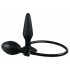 You2Toys - True Black sugpropp ballong