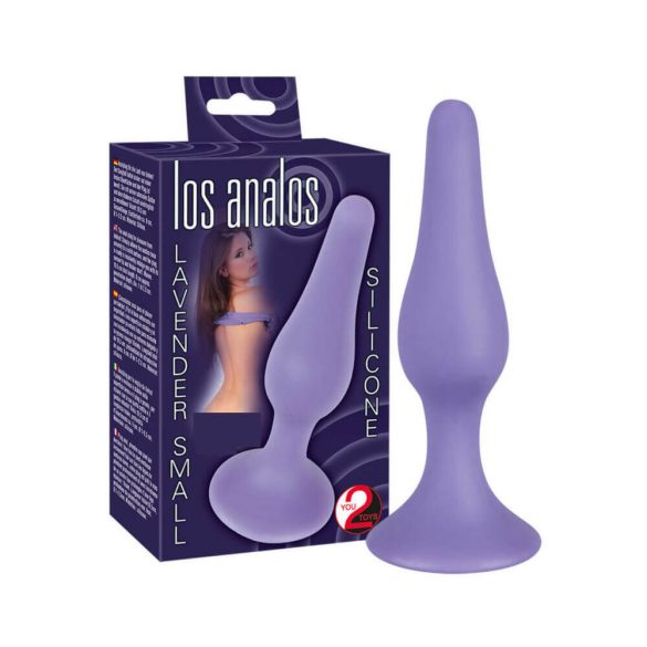 You2Toys - Los Analos liten kon - analdildo