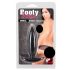 You2Toys - Booty beau - liten analkrok (svart)