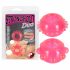 You2Toys - Gelé penisring duo - rosa