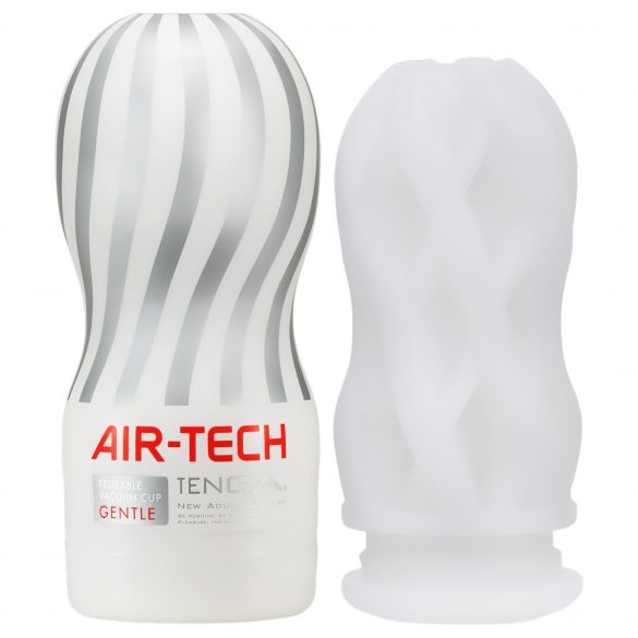 TENGA Air Tech Mjuk - återanvändbar njutning