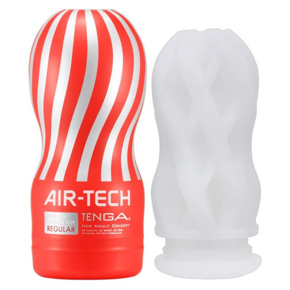 TENGA Air Tech Regular - återanvändbar njutare