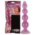 You2Toys - analkulor - sugpropp (lila)