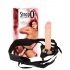 You2Toys - StrapON - påsättningsbar dildo (natur)