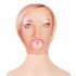 You2Toys - Amy-Rose Rubber Woman 