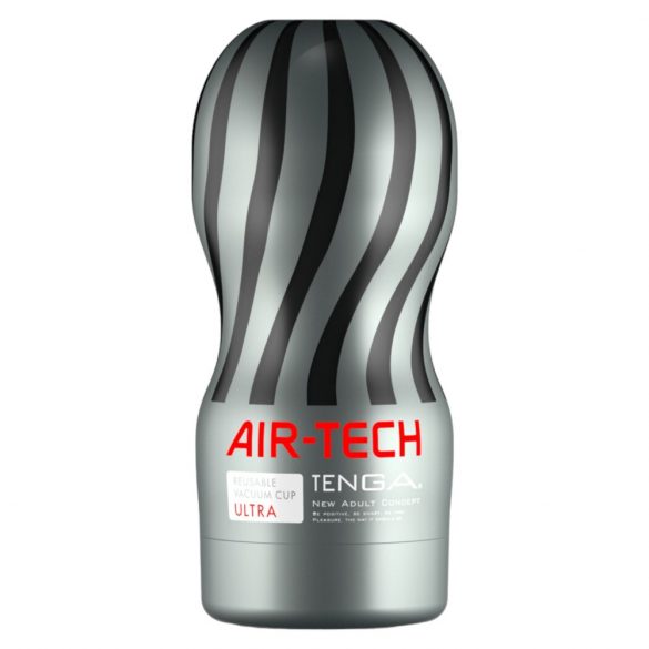 TENGA Air Tech Ultra - återanvändbar massör (stor)