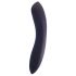 LAID D.1 Silicone G-spot Dildo (Black) 