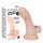 You2Toys - Silikon sugpropp-dildo - liten (natur)