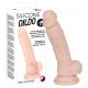 You2Toys - Silikon sugfot - medium (natur)