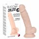 You2Toys - Silikon sugfot - medium (natur)