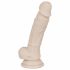 You2Toys - Silikon sugfot - medium (natur)