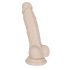 You2Toys - Silikon sugfot - medium (natur)