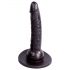 You2Toys - Strap-on dildo set (4 delar)