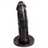 You2Toys - Strap-on dildo set (4 delar)