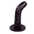 You2Toys - Strap-on dildo set - svart