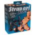 You2Toys - Strap-on dildo set (4 delar)