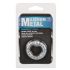 NMC - Maximal metall penisring