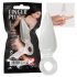 You2Toys - Finger Plug - Transparent analplugg