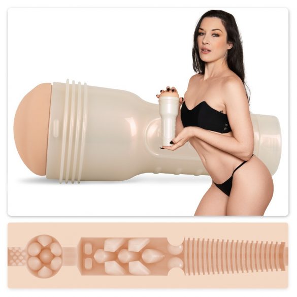 Fleshlight Stoya Förstörare - vagina