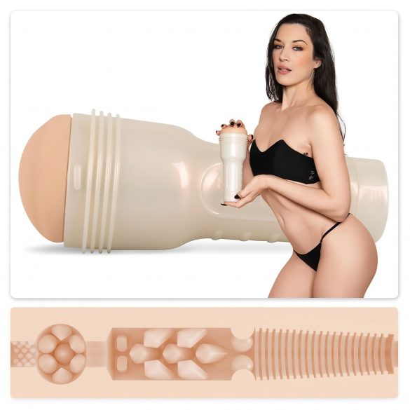 Fleshlight Stoya Förstörare - vagina