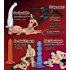 You2Toys - Uppblåsbart dildo set! - färgglad