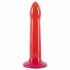 You2Toys - Uppblåsbart dildo set! - färgglad