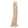 Europeisk dildo - stor (23 cm)