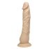 Europeisk dildo - stor (23 cm)