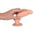 You2Toys - Anal träning - realistisk dildo set - 3 st (natur)