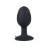 Boll anala bump dildo - extra stor