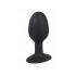 Boll anala bump dildo - extra stor