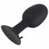 Boll anala bump dildo - extra stor