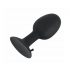 Boll anala bump dildo - extra stor