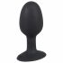 Boll anala bump dildo - extra stor